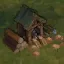 Wood Storage
