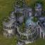 Overgrown Vori Ruins