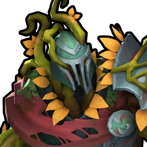 Animated Armor