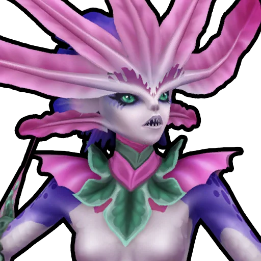 Vernal Naiad