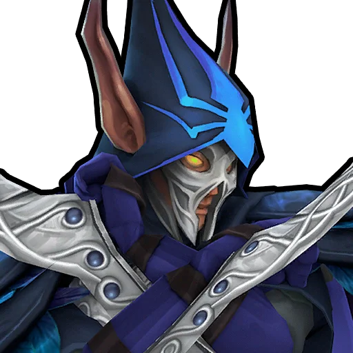 Bleak Infiltrator