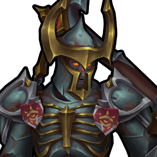 Dread Knight