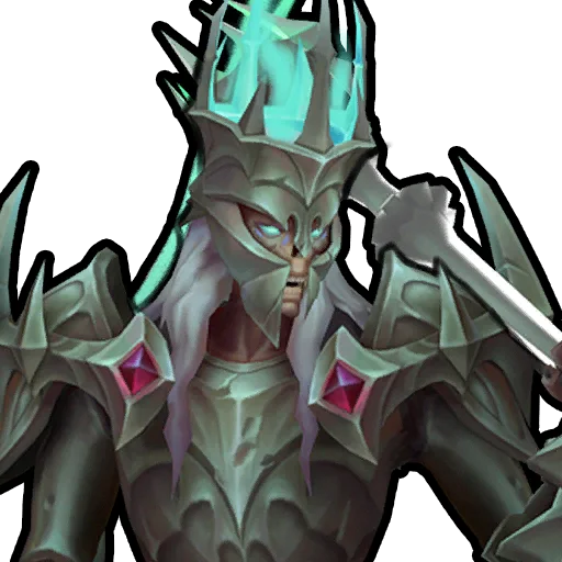 Avatar of War