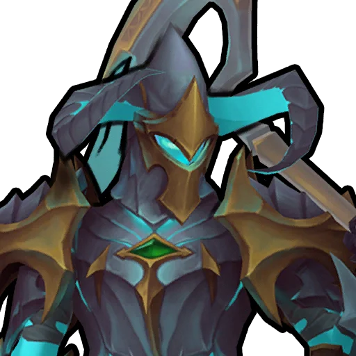 Hollow Reaper