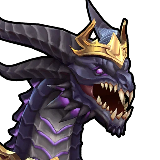 Black Dragon