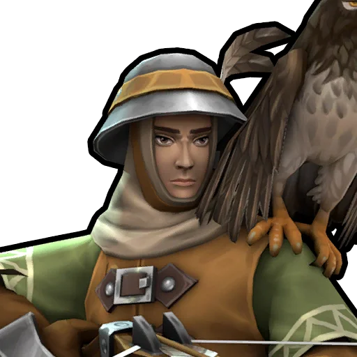 Crossbowman