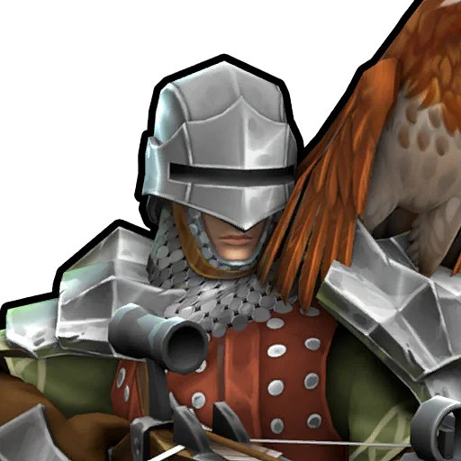 Marksman