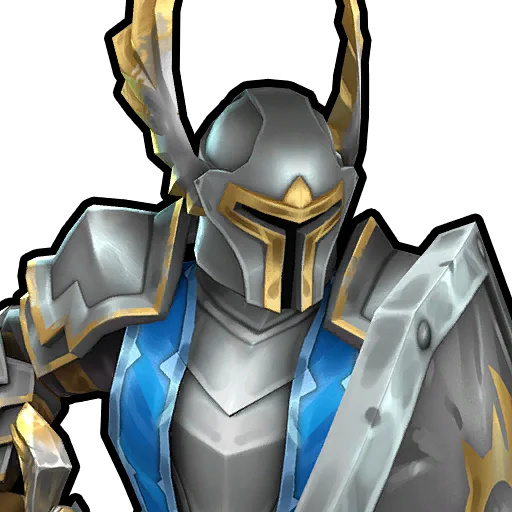 Guard Captain