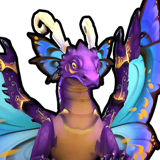 Faerie Dragon
