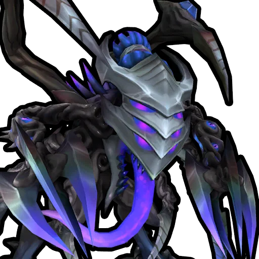 Maniacal Reaver