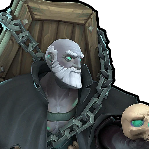 Graverobber