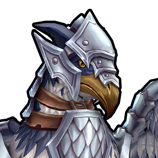 Guardian Griffin