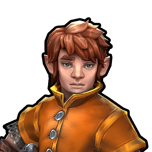 Halfling