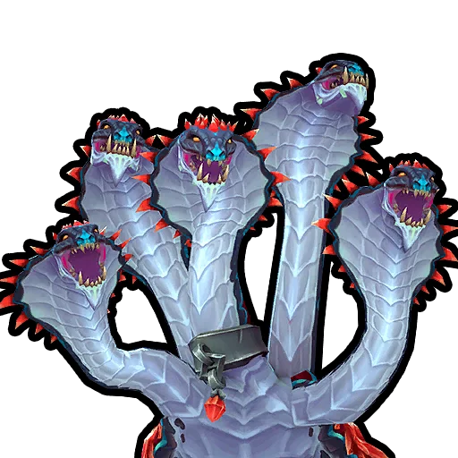 Infernal Hydra