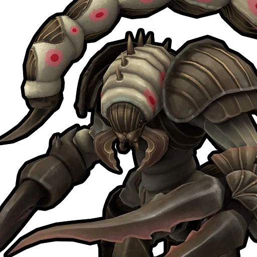 Scorpion