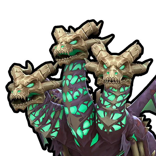 Lich Dragon