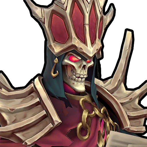 Sanguine Lich