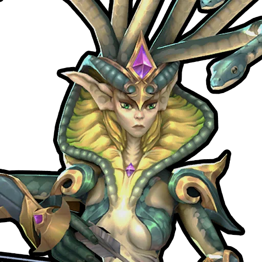 Medusa