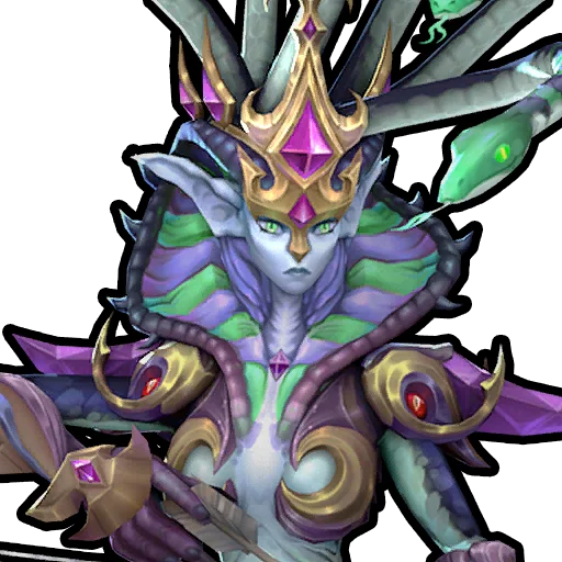 Medusa Sculptor