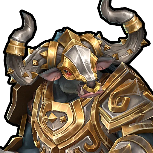 Minotaur Lord
