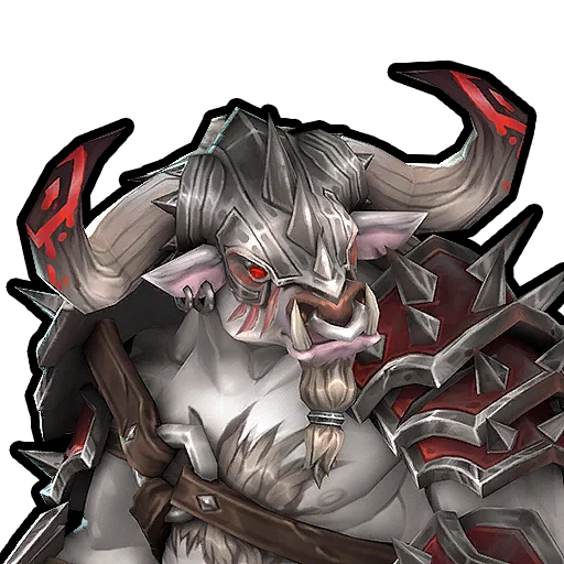 Minotaur Vanguard