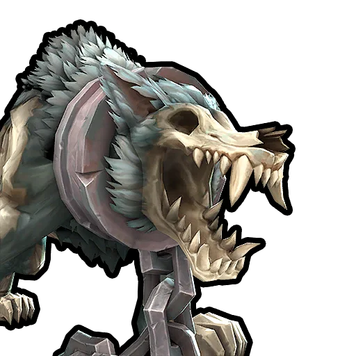 Undead Pet