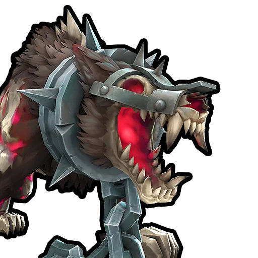 Barghest