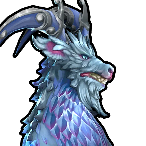 Mist Qilin