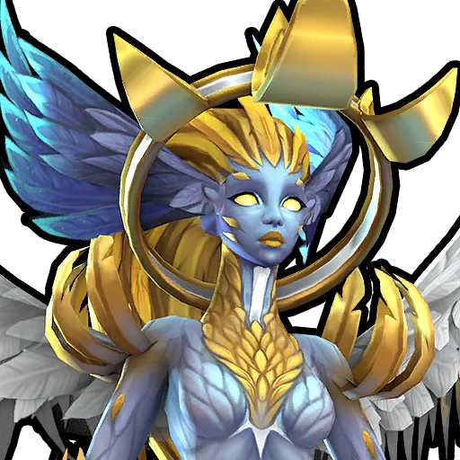 Sentinel of Glory