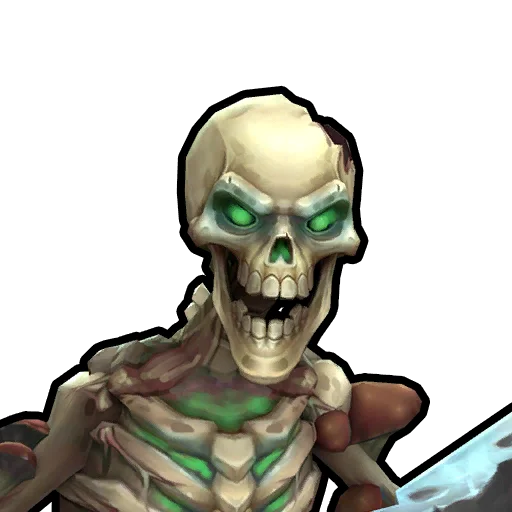 Skeleton
