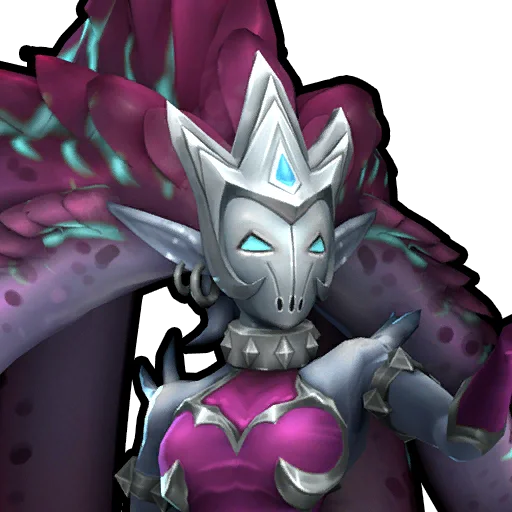 Mistress of Chains