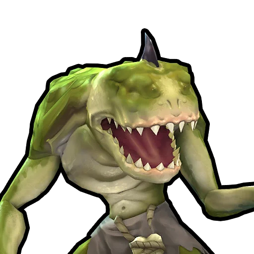 Troglodyte