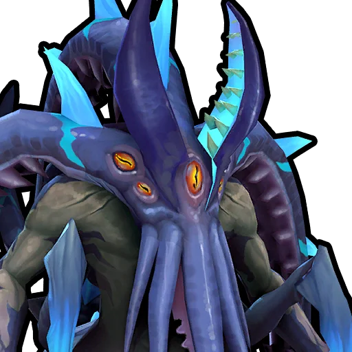 Abyssal Envoy