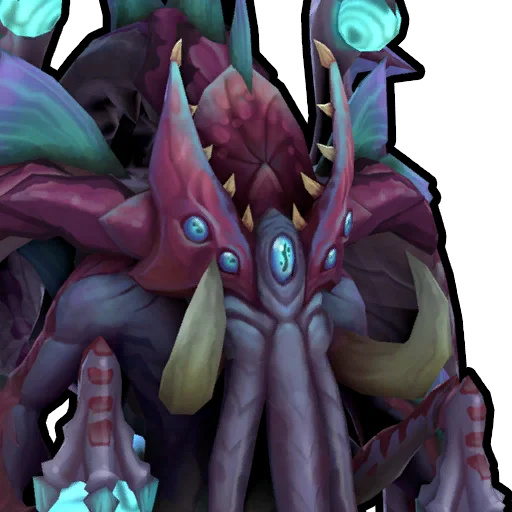 Abyssal Overseer