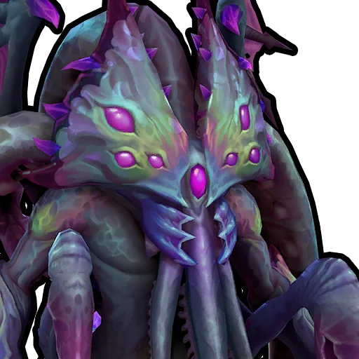 Abyssal Executor