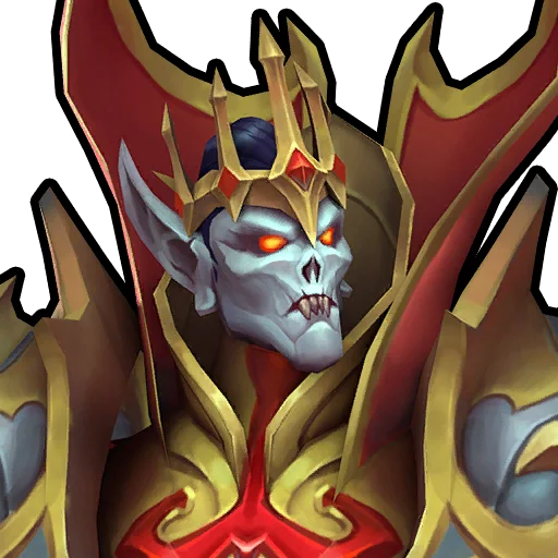 Vampire Lord